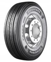 315/80R22.5 opona FIRESTONE FS424 156/150L